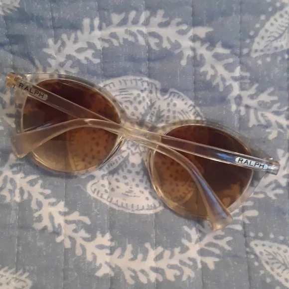 RALPH SUNGLASSES - Picture 2 of 8